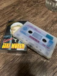 ZEKİ MÜREN sorma