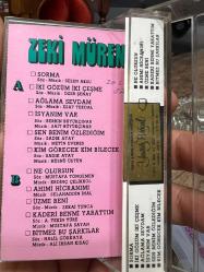 ZEKİ MÜREN sorma