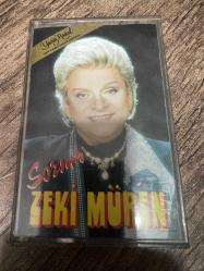 ZEKİ MÜREN sorma
