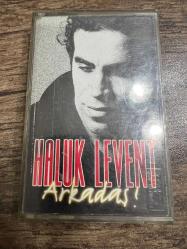 HALUK LEVENT ARKADAŞ