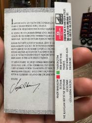 Sezen Aksu gülümse