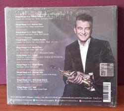 Kaldığımız Yerden (CD) Kürşat Başar feat. Nükhet Duru, Candan Erçetin, Nezih Ünen, Zeynep Talu, Jale vd.
