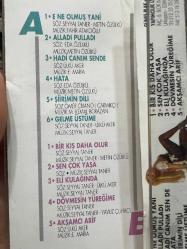 SEYYAL TANER - ALLADI PULLADI