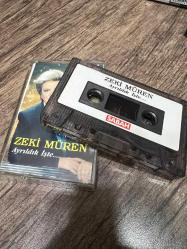 Zeki müren ayrıldık işte