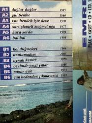 Barış Manço Mançoloji 1943 O Bizi Çok Sevmişti