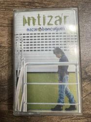 İNTİZAR - NAZAR BONCUĞUM - KASET