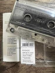 İNTİZAR - NAZAR BONCUĞUM - KASET