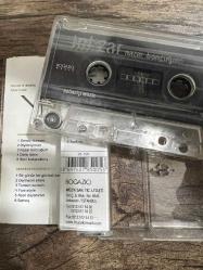 İNTİZAR - NAZAR BONCUĞUM - KASET
