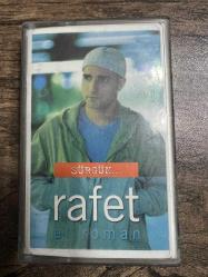 Rafet El Roman - Sürgün