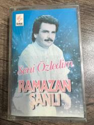 RAMAZAN ŞANLI SENİ ÖZLEDİM