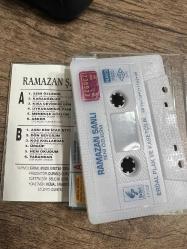 RAMAZAN ŞANLI SENİ ÖZLEDİM