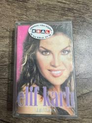 ELİF KARLI-YENİDEN