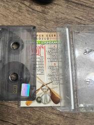 KEMAL KARABULUT * 22 SÜPER ESERLE SÖZLÜ KINA DÜĞÜN HALAY * KASET