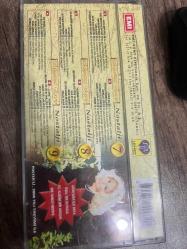 Muazzez ersoy nostalji 7 - 8 - 9