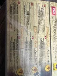 Muazzez ersoy nostalji 7 - 8 - 9