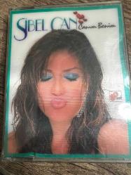 Sibel can canım benim 2 kaset