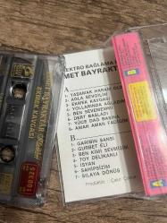 İSMET BAYRAKTAR  - EKMEK KAVGASI KLASİKLERİ KASET