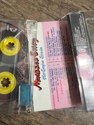 MUAZZEZ ERSOY - HERŞEYİM SENSİN - KASET