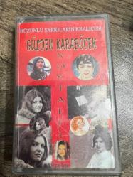 GÜLDEN KARABÖCEK NOSTALJİ