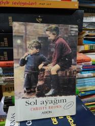 Sol Ayağım
