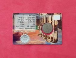 FOLDERLİ 1939 YILI 1 KURUŞ