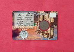 FOLDERLİ 1944 YILI 1 KURUŞ