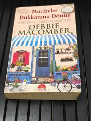 Mucizeler Dükkanına Dönüş