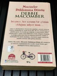 Mucizeler Dükkanına Dönüş