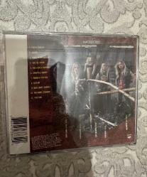 Dangerous Toys / Dangerous Toys CD