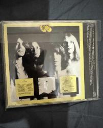 UFO – Phenomenon CD | Japan Baskı (2000) |