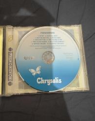 UFO – Phenomenon CD | Japan Baskı (2000) |