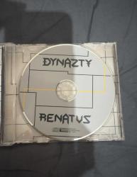 Dynazty – Renatus CD | Melodic Metal