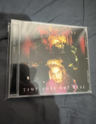 Dark Angel – Time Does Not Heal CD