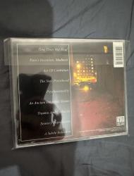 Dark Angel – Time Does Not Heal CD