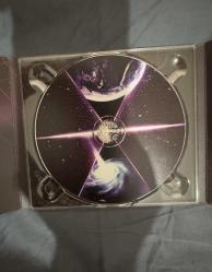 Dynatron – Escape Velocity CD | Synthwave