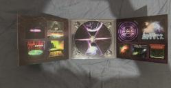 Dynatron – Escape Velocity CD | Synthwave