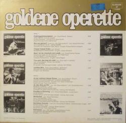 1975 BASKI KLASİK OPERA MÜZİK 33 LÜK PLAK - Johann Strauss – Die Schönsten Melodien Von Johann Strauss