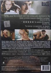 TUTKU OYUNLARI DVD ORJİNAL FİLM 2.EL DVD ( 10727