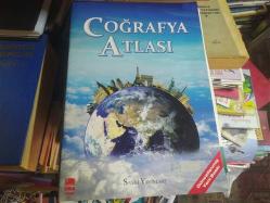Coğrafya Atlası