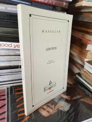 Masallar - Aisopos