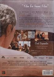 ANOMALİSA DVD ORJİNAL FİLM 2.EL DVD ( 10730