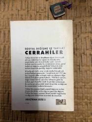 Sosyal Değişme ve Tarikatlar Cerrahiler