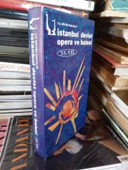İstanbul Devlet Opera Ve Balesi 35. Yıl