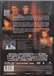 İŞARETLER DVD ORJİNAL FİLM 2.EL DVD ( 10794