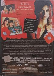 VOLVER DÖNÜŞ DVD ORJİNAL FİLM 2.EL DVD ( 10801