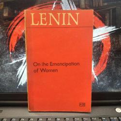 On the Emancipation of Women