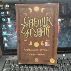 Cadılık Zamanı: Gölgeler Kitabı