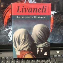 Kardeşimin Hikayesi Ciltli