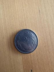 2,5 Lira 1962