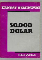 50.000 Dolar